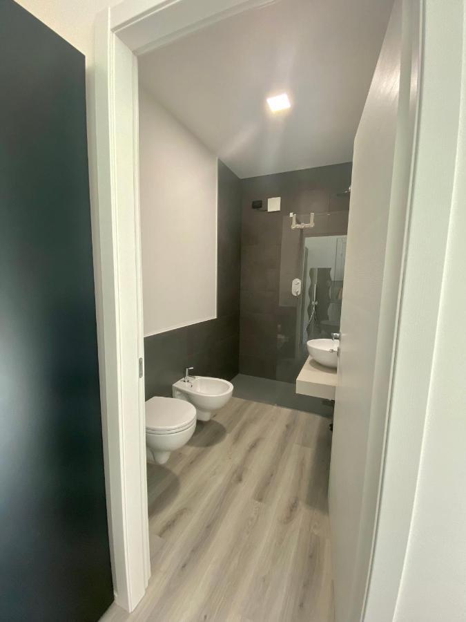 Villa Carlotta Salionze Ngoại thất bức ảnh