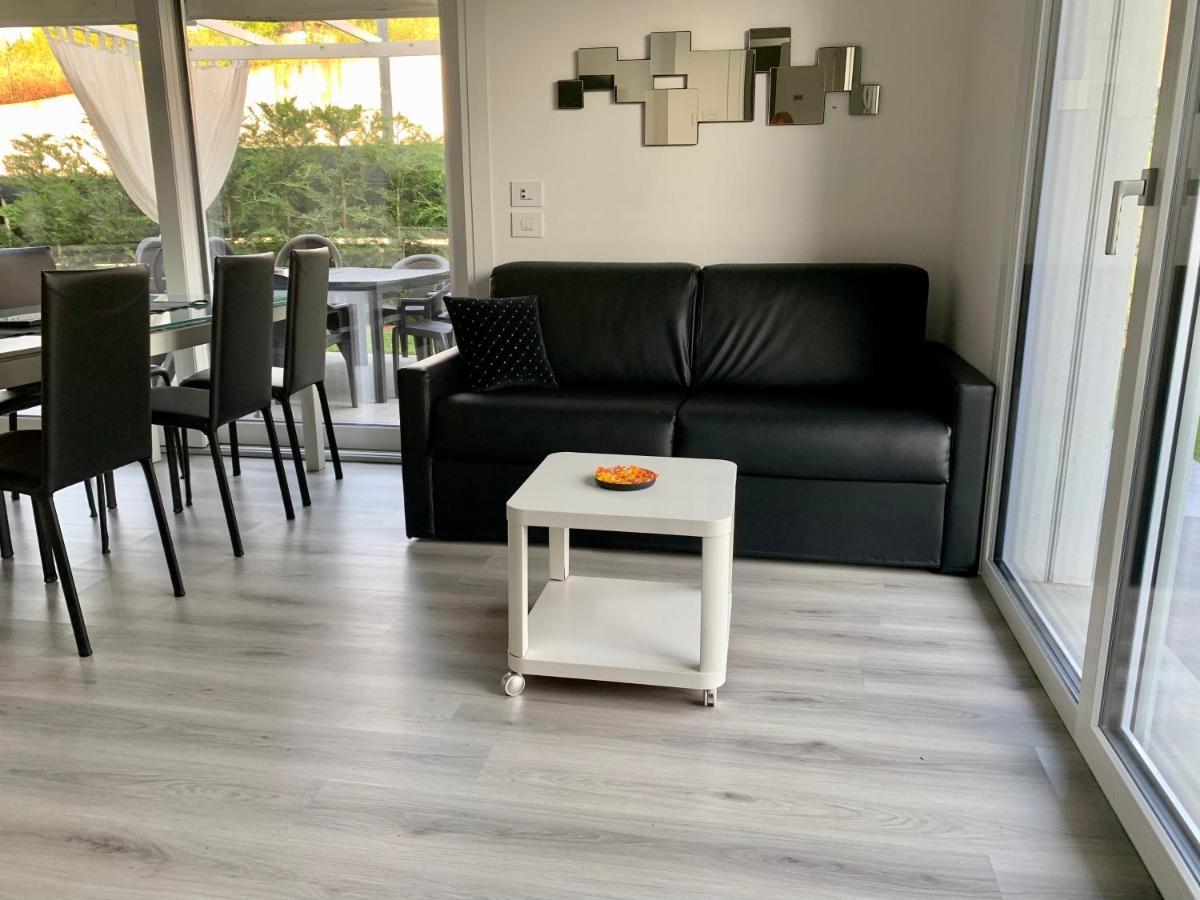 Villa Carlotta Salionze Ngoại thất bức ảnh
