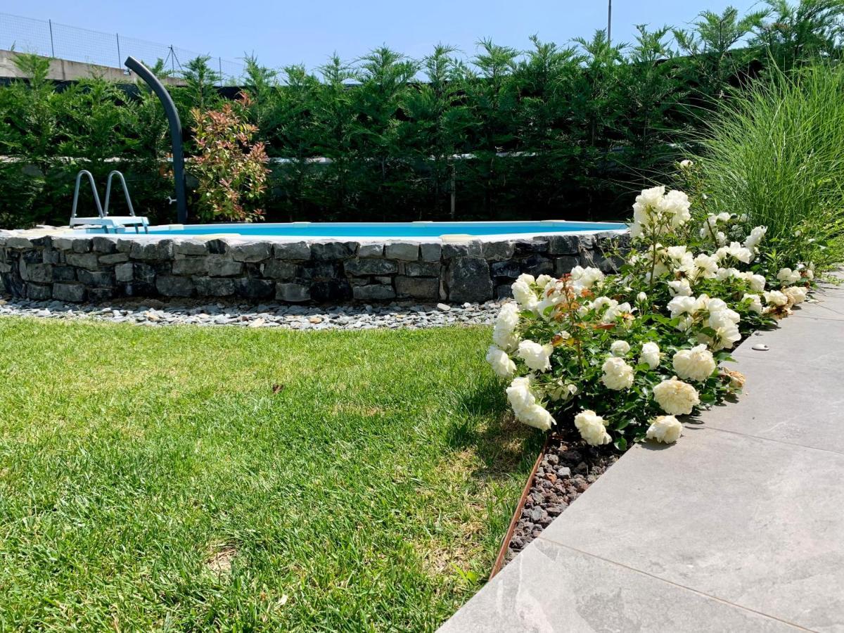Villa Carlotta Salionze Ngoại thất bức ảnh
