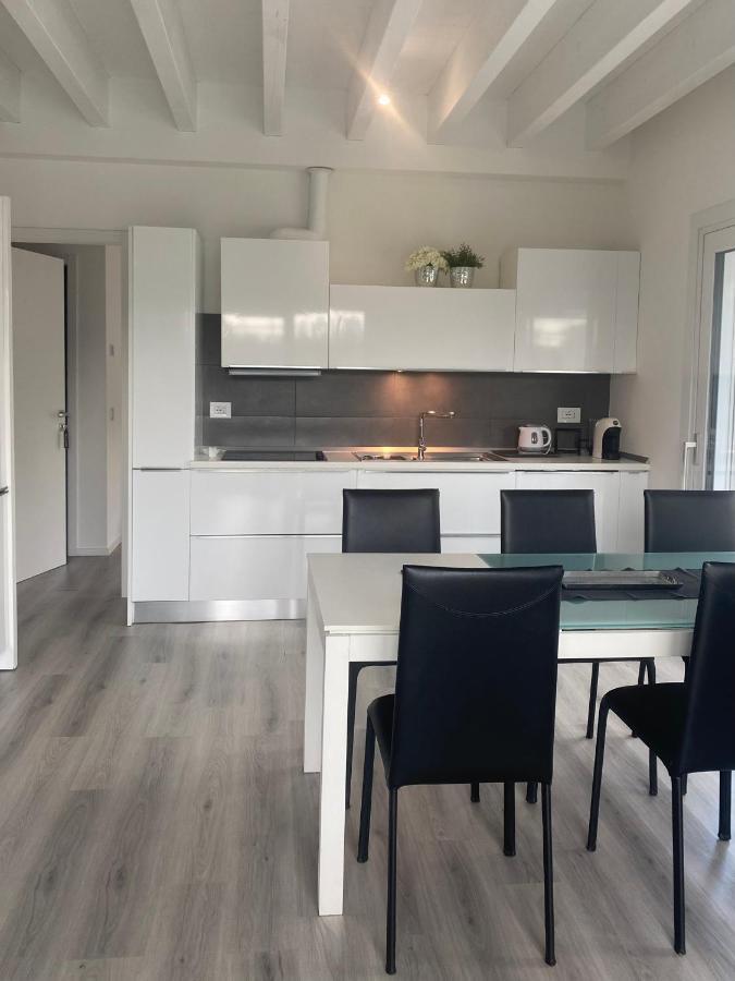 Villa Carlotta Salionze Ngoại thất bức ảnh