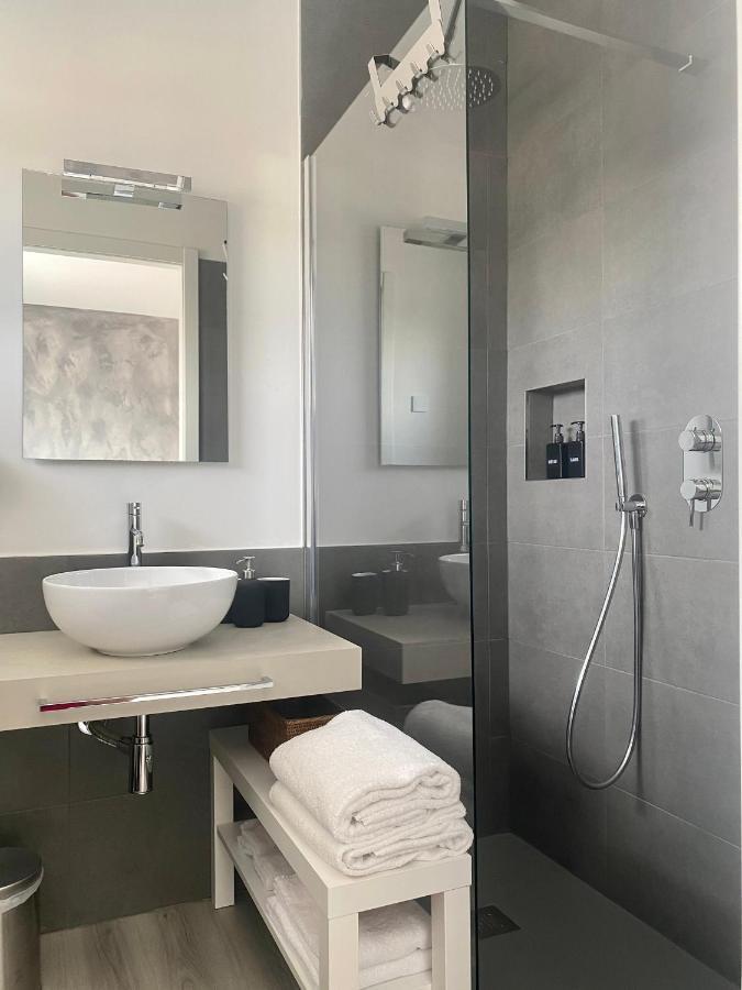 Villa Carlotta Salionze Ngoại thất bức ảnh
