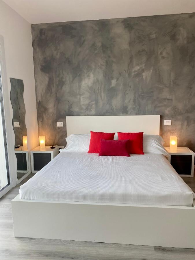 Villa Carlotta Salionze Ngoại thất bức ảnh