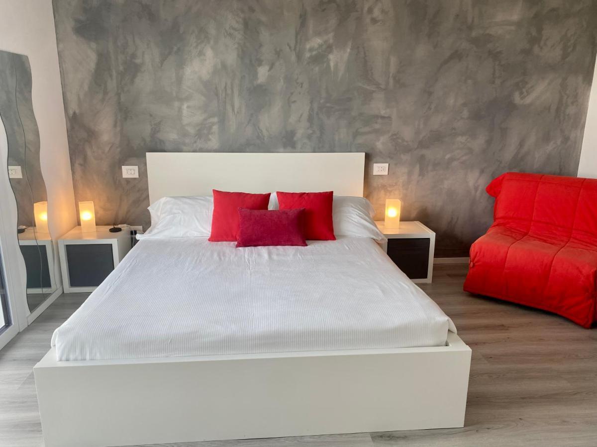 Villa Carlotta Salionze Ngoại thất bức ảnh