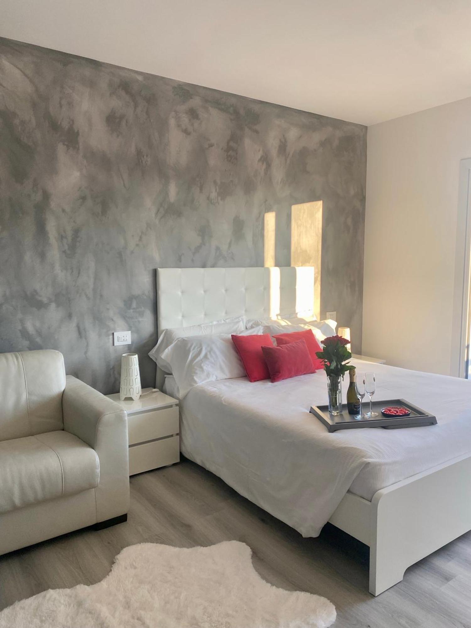 Villa Carlotta Salionze Ngoại thất bức ảnh
