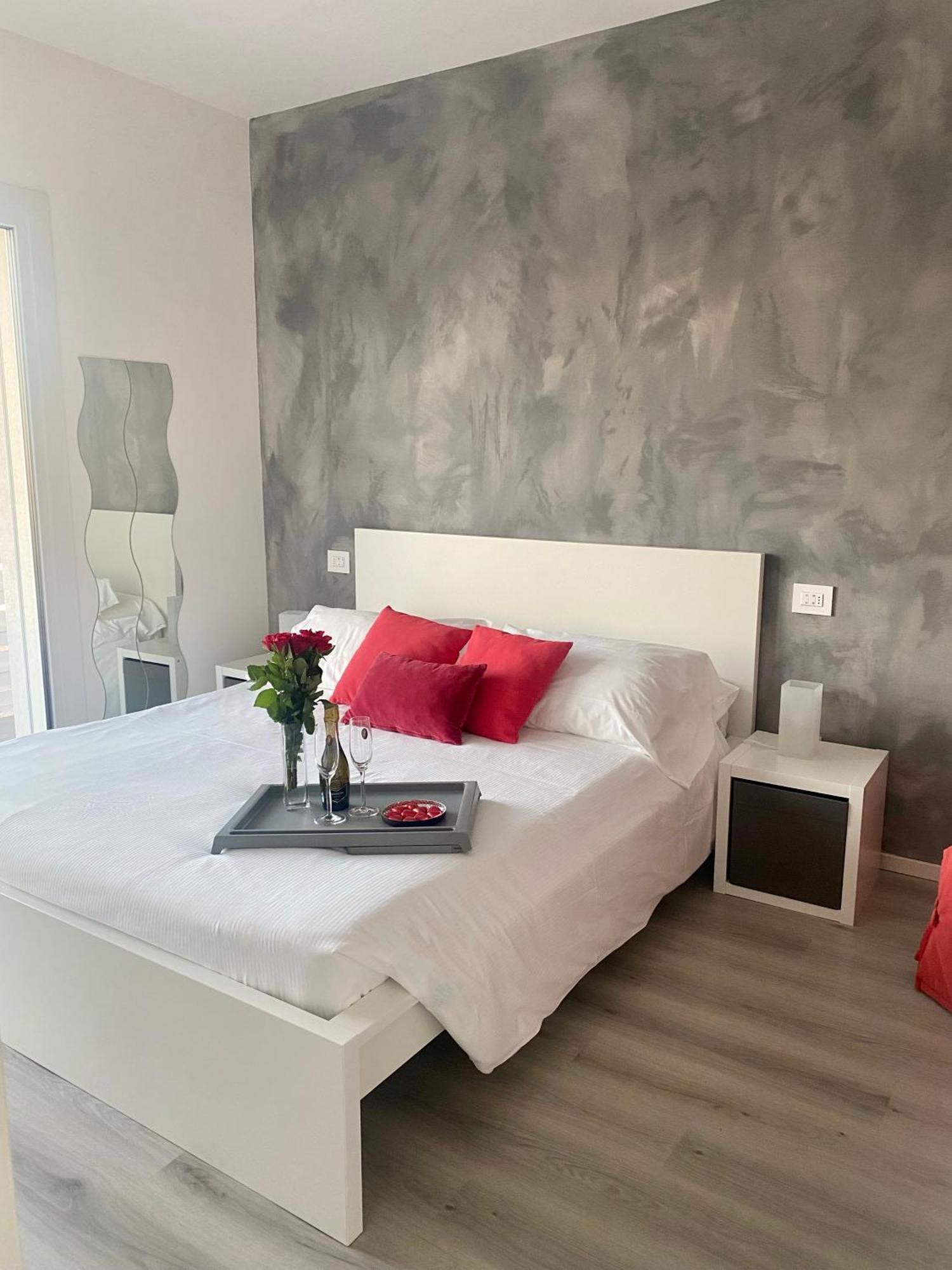 Villa Carlotta Salionze Ngoại thất bức ảnh