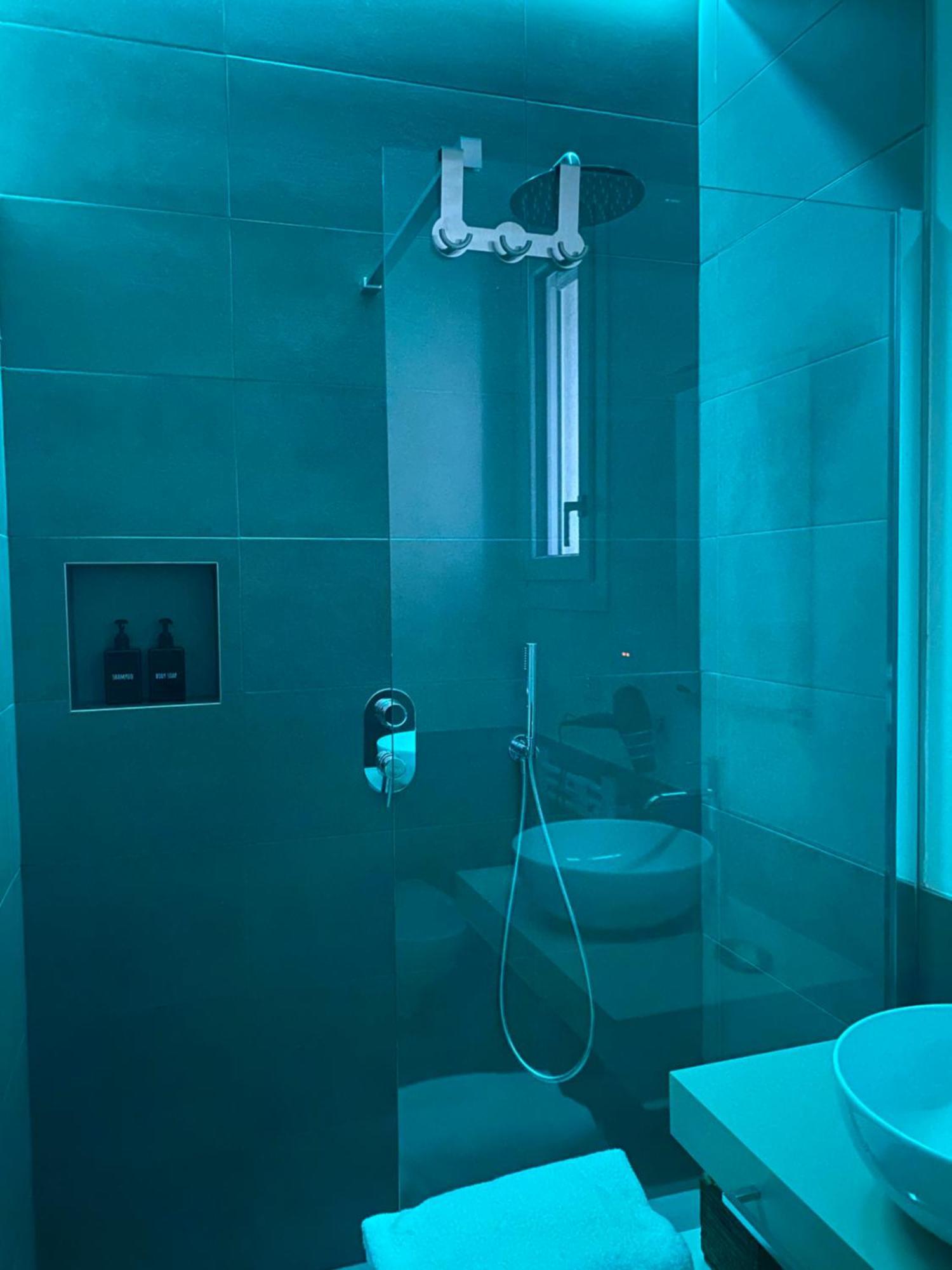 Villa Carlotta Salionze Ngoại thất bức ảnh