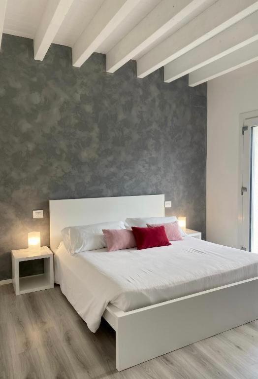 Villa Carlotta Salionze Ngoại thất bức ảnh