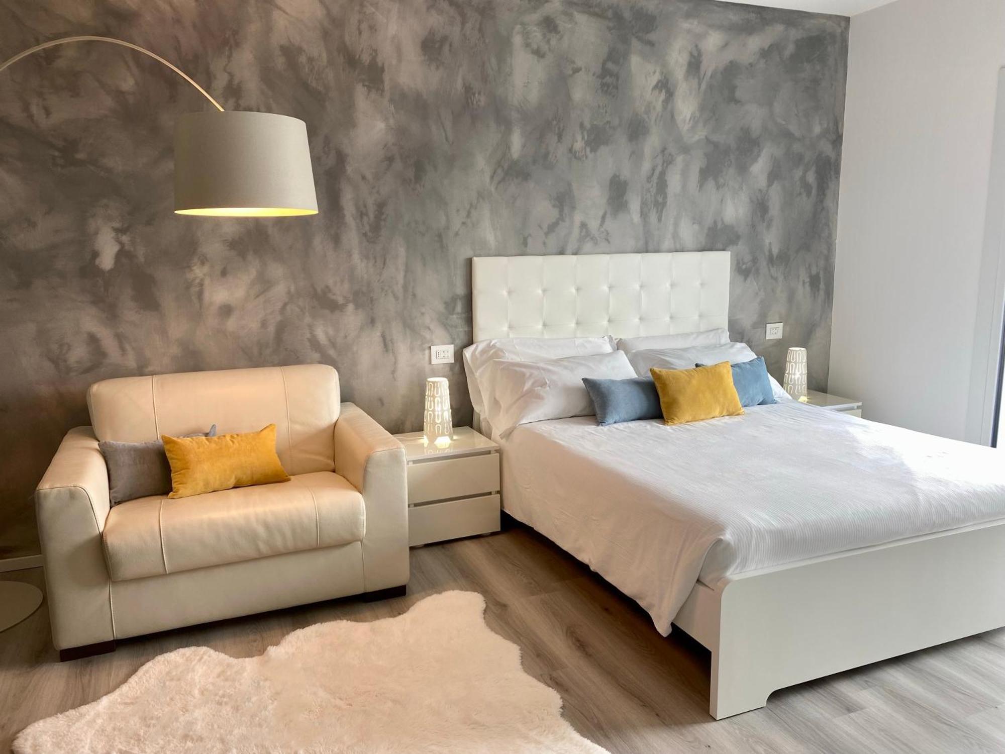 Villa Carlotta Salionze Ngoại thất bức ảnh