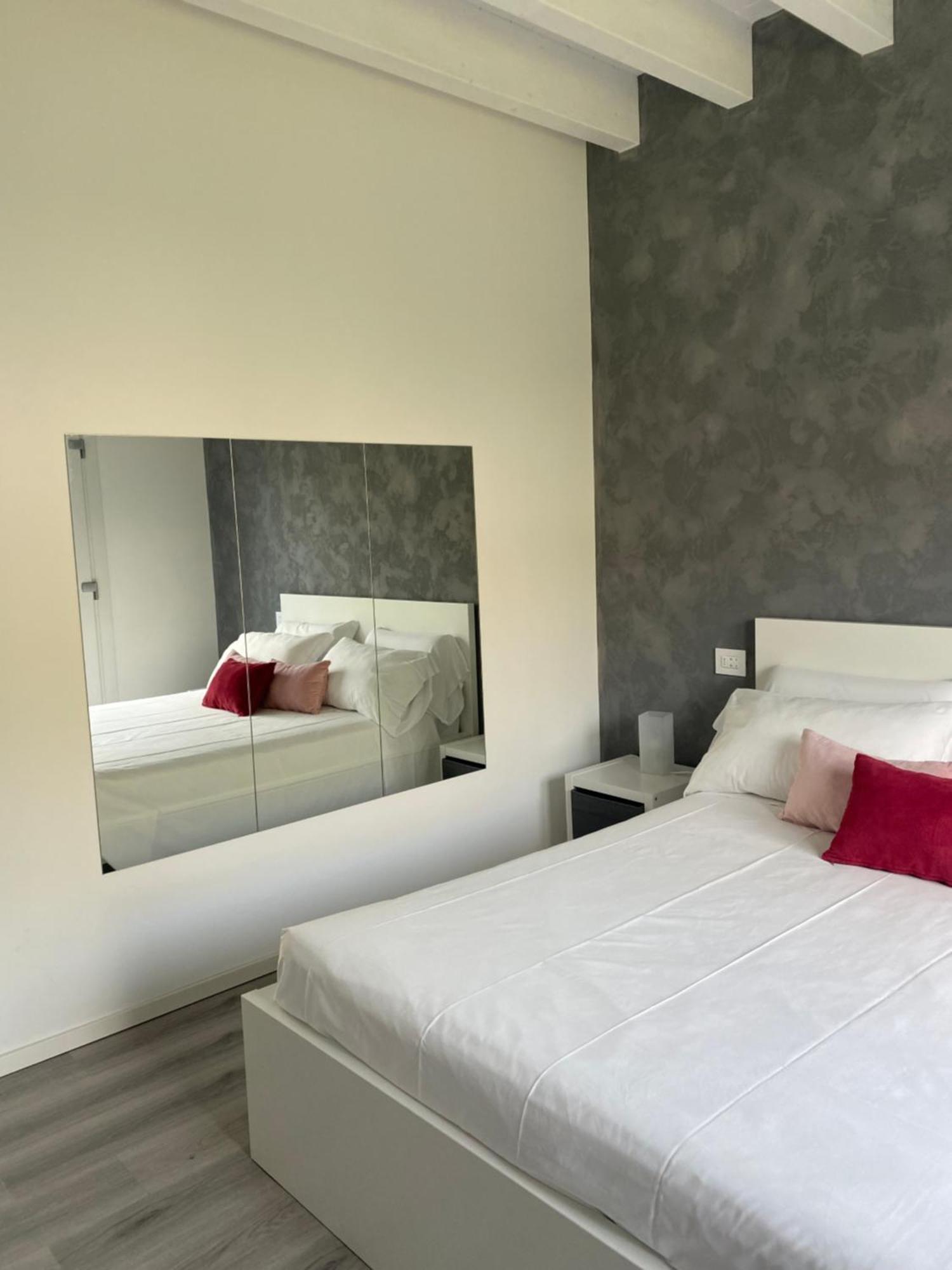 Villa Carlotta Salionze Ngoại thất bức ảnh