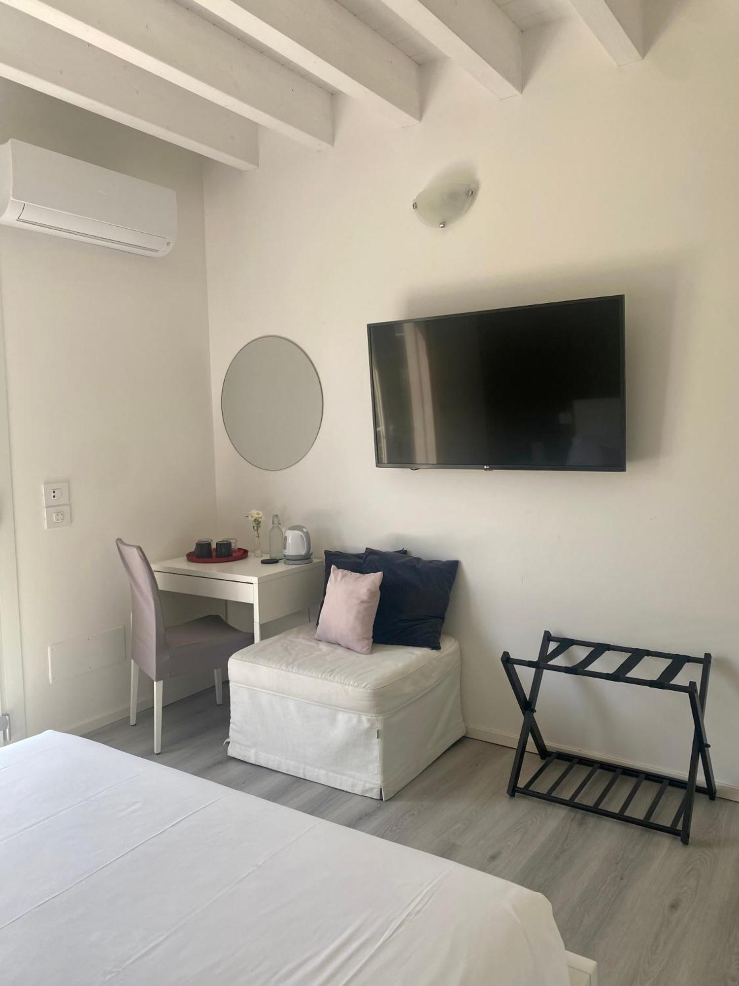 Villa Carlotta Salionze Ngoại thất bức ảnh
